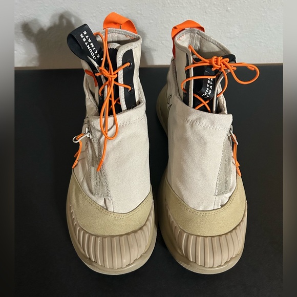 Converse, Utility high, explorer counter, climate waterproof boots 10.5 - Picture 6 of 9